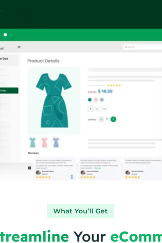 6amMart multivendor delivery script