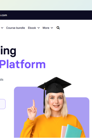 Academy – Learning Management System + All Addons Pack (GPL)